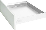 Комплект ящика InnoTech Atira (Chervino)полного выдвижения с Silent System, H70, NL470, белый (заглушки FGV) (9397611)