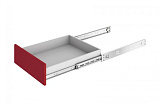 Направляющие шариковые push-to-open (DB4513Zn/500) Направляющие шариковые push-to-open (DB4513Zn/500)
