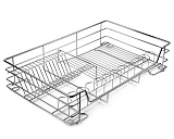 Корзина-сушка в нижнюю базу 800 мм, на шариковых направляющих скрытого монтажа с доводчиком (BS800/DF) Корзина-сушка в нижнюю базу 800 мм, на шариковых направляющих скрытого монтажа с доводчиком (BS800/DF)