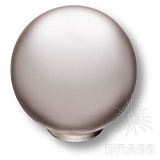 Ручка кнопка Жемчужина , розовое золото (J1GP)