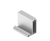 Slim line, Рамка широкая, белый глянец, 5,4 м (AV0589.VP540.SLMAN.CJ) Slim line, Рамка широкая, белый глянец, 5,4 м (AV0589.VP540.SLMAN.CJ)