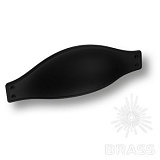 Ручка раковина современная классика, чёрный 64 мм (1172 064MP24) Ручка раковина современная классика, чёрный 64 мм (1172 064MP24)