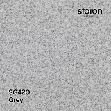 Искусственный камень Sanded Grey, 3680x760x12 мм (SG420) Искусственный камень Sanded Grey, 3680x760x12 мм (SG420)