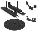 GRACE Механизм последовательного открывания (OP0011.VR000.BKSPC.QC)