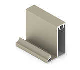 Slim line, Рамка широкая, шампань матовая, 5,4 м (AV0589.VP540.CHMAN.CJ) Slim line, Рамка широкая, шампань матовая, 5,4 м (AV0589.VP540.CHMAN.CJ)