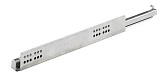 Quadro V6 30/250 Push to open, направляющая полного выдвижения, EB20, правая (9111360) Quadro V6 30/250 Push to open, направляющая полного выдвижения, EB20, правая (9111360)